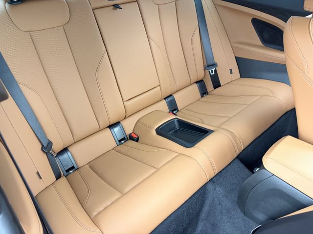 Used 2026 BMW 230i Coupe w/ M Sport Package RWD image 13