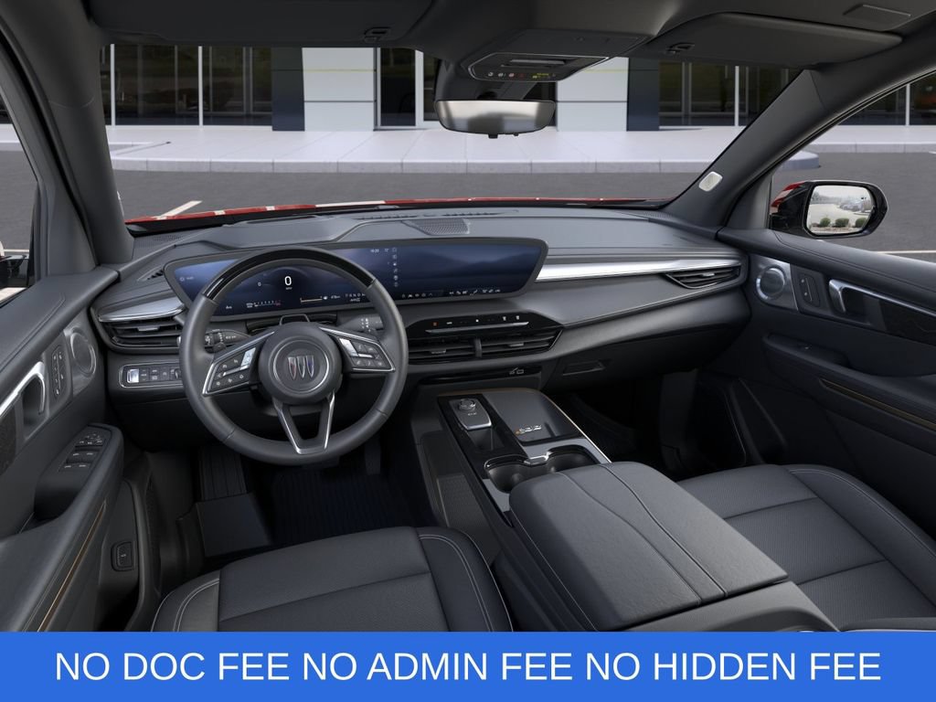 New 2026 Buick Enclave Avenir w/ Super Cruise Package AWD/4WD image 16