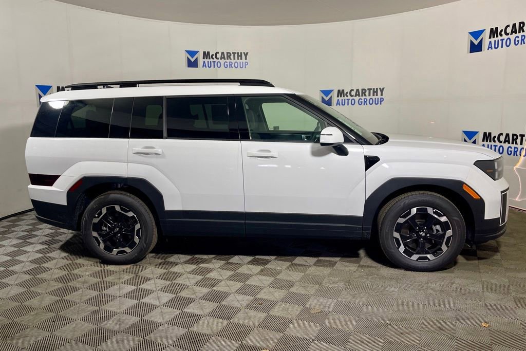 Used 2024 Hyundai Santa Fe SEL image 11