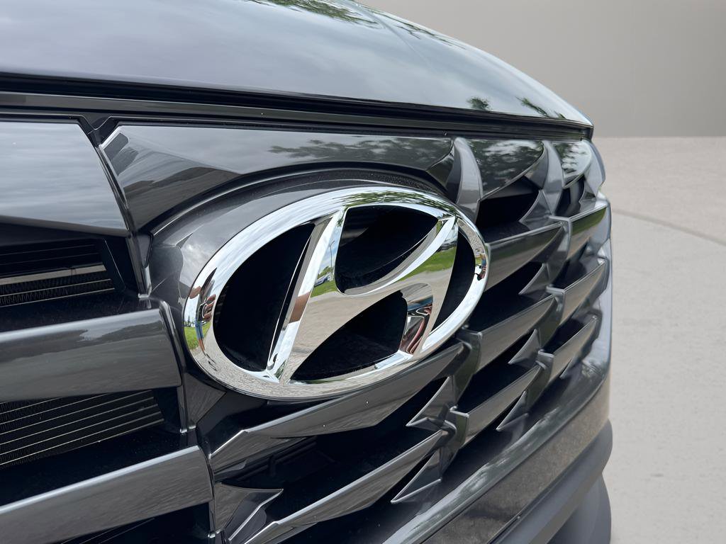 Used 2024 Hyundai Tucson XRT AWD/4WD image 13