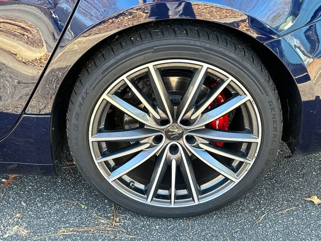 Used 2020 Maserati Ghibli S image 19