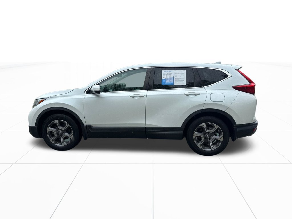 Certified 2019 Honda CR-V EX image 5