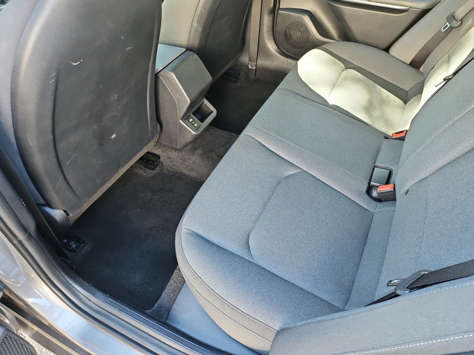 Used 2025 Kia K4 FWD image 27