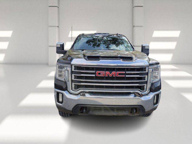Used 2022 GMC Sierra 2500 SLT AWD/4WD image 2