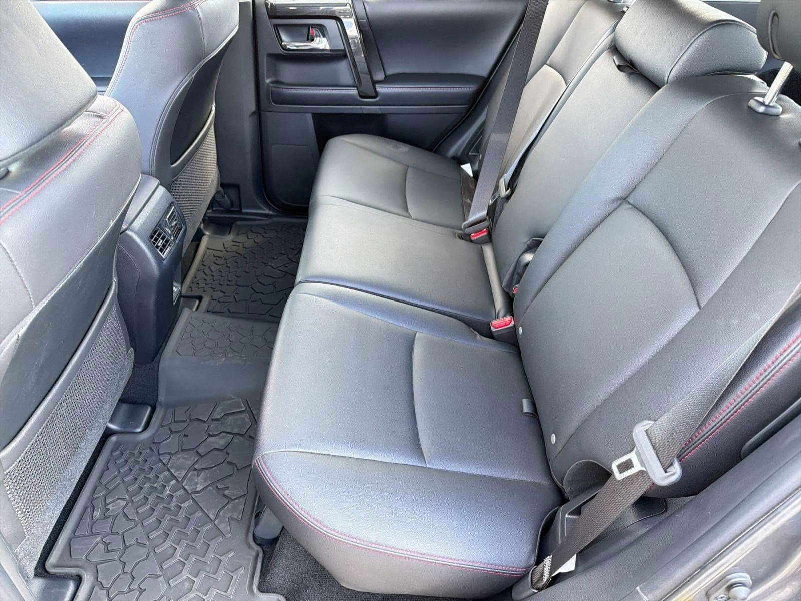 Used 2020 Toyota 4Runner TRD Pro image 15