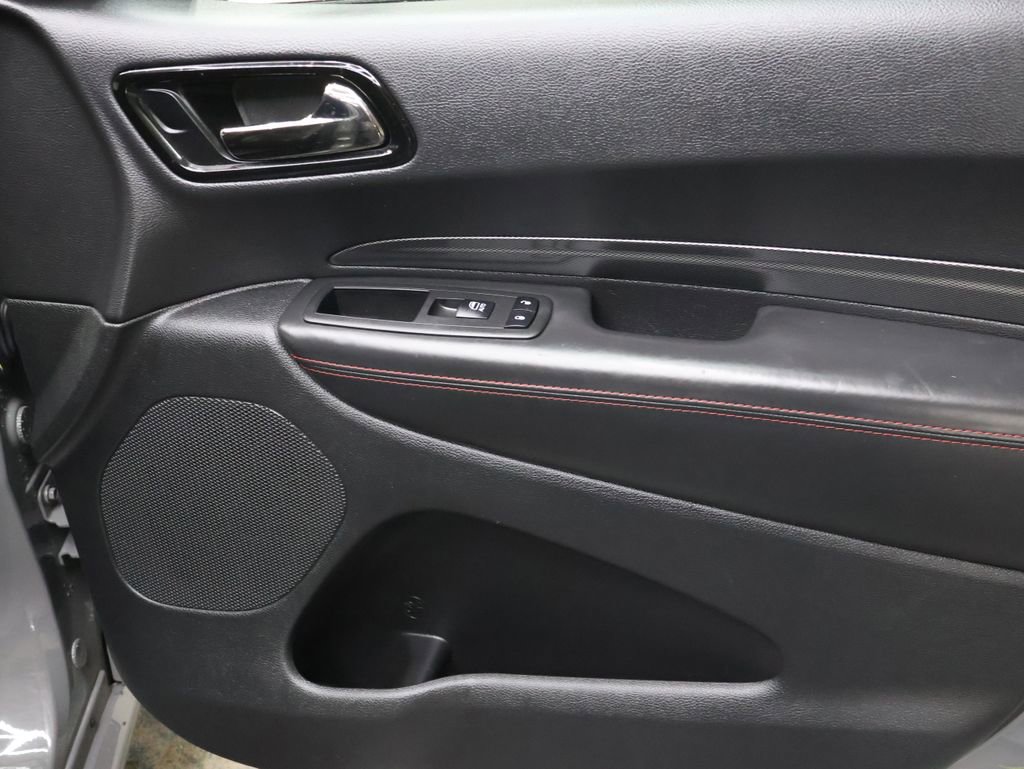 Used 2024 Dodge Durango GT AWD/4WD image 11