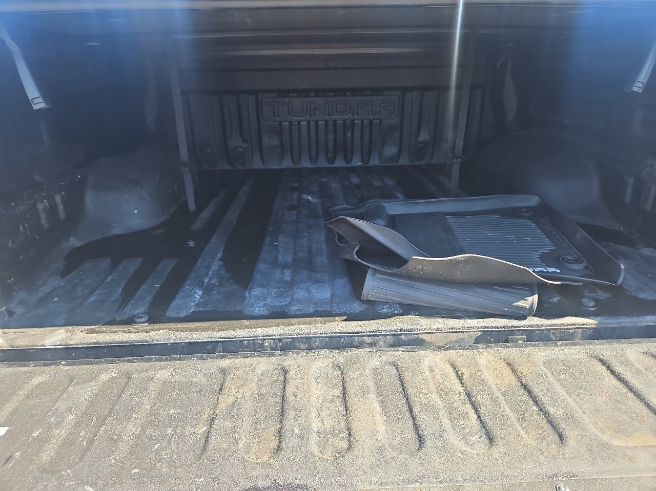 Used 2020 Toyota Tundra SR5 image 6