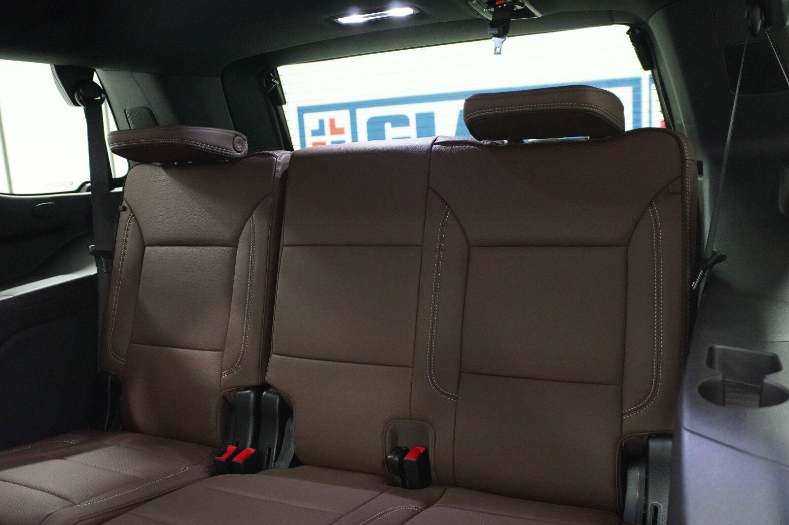 New 2027 Chevrolet Tahoe High Country AWD/4WD image 31