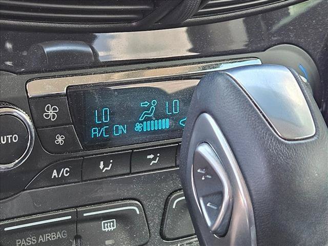 Used 2013 Ford Escape Titanium w/ Parking Technology Pkg FWD image 12