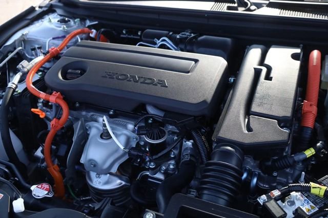 New 2026 Honda Accord Sport image 23