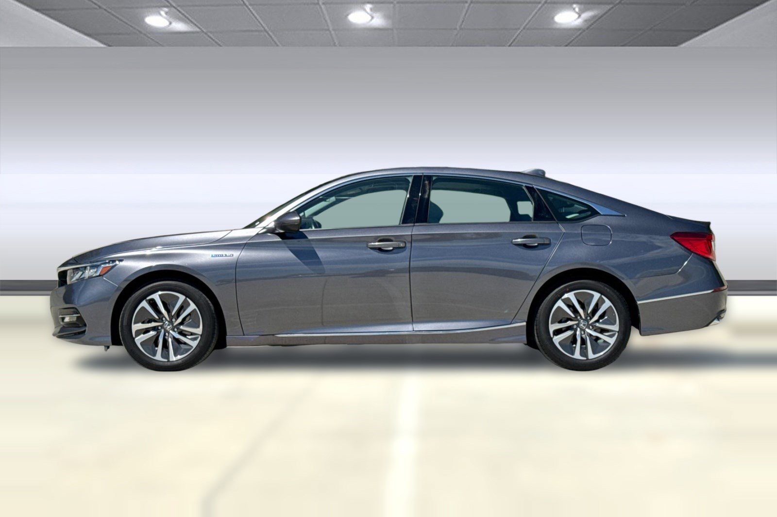 Used 2020 Honda Accord EX-L image 2