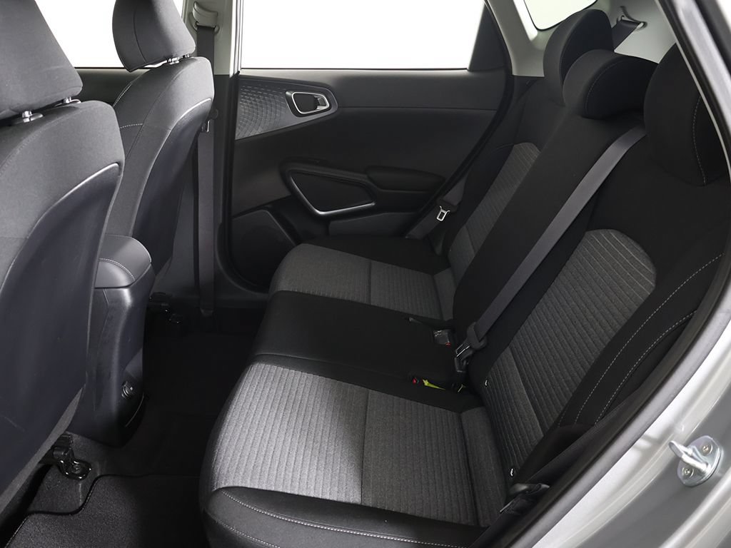 Used 2022 Kia Soul S FWD image 31