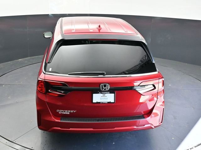 Used 2026 Honda Odyssey EX-L image 28
