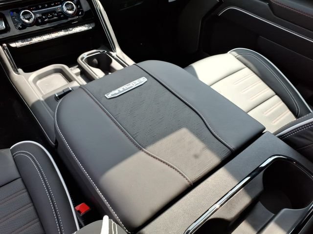 New 2026 GMC Sierra 2500 AT4X AWD/4WD image 25
