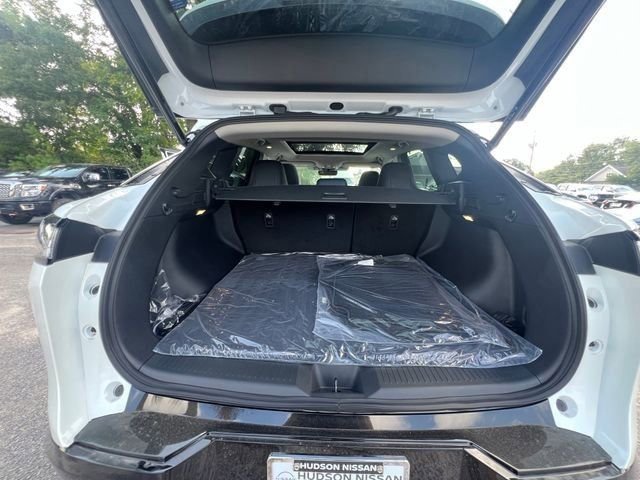New 2025 Nissan Murano Platinum w/ Cargo Package image 35