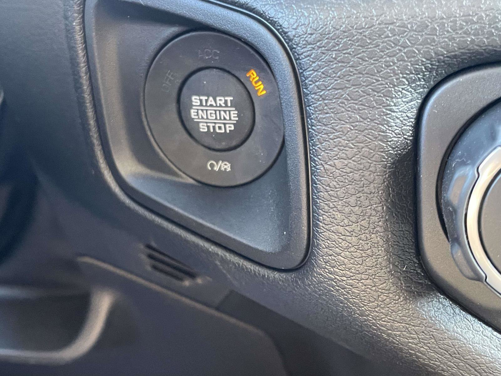 New 2026 Jeep Wrangler Willys image 6