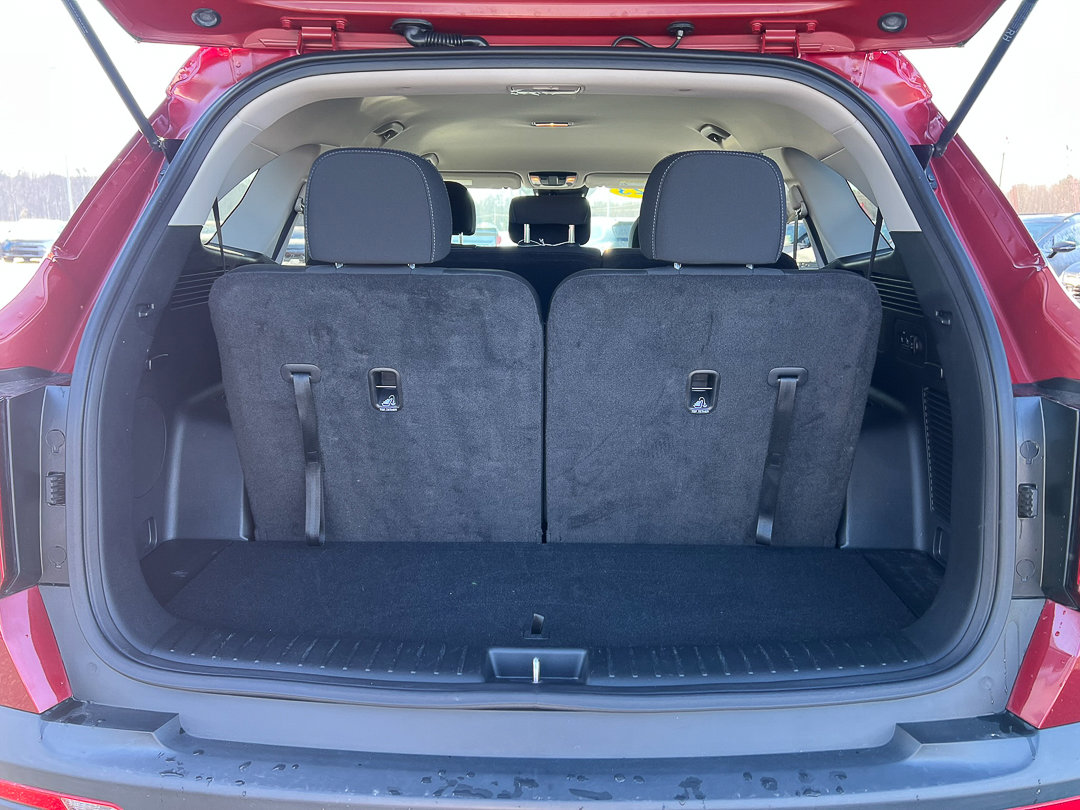 Used 2023 Kia Sorento LX image 28
