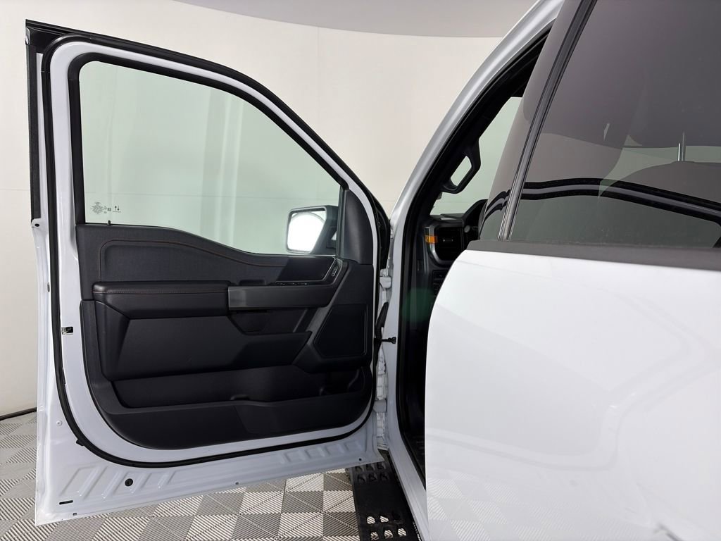 Certified 2023 Ford F150 Tremor image 10