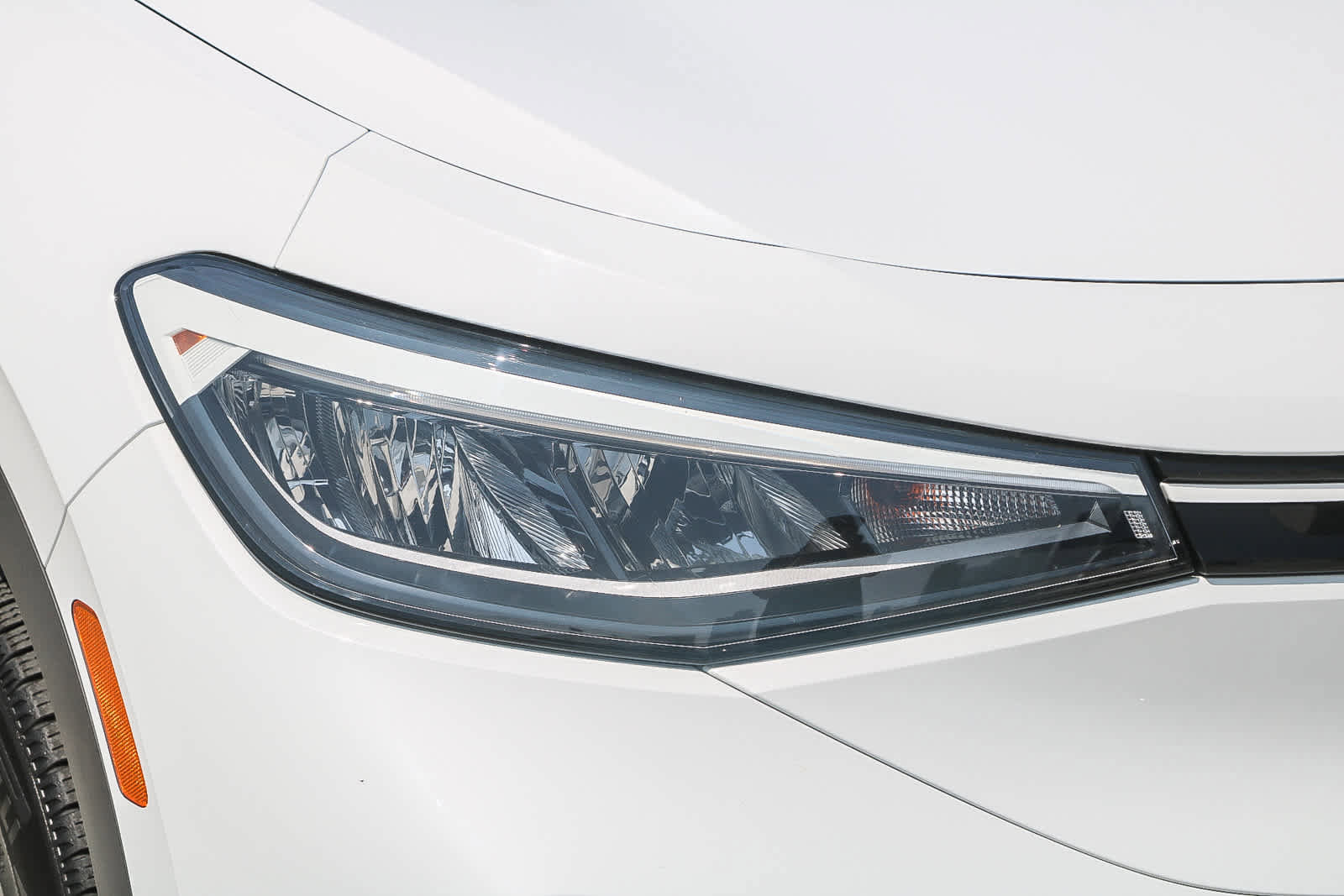 Used 2022 Volkswagen ID.4 Pro image 4