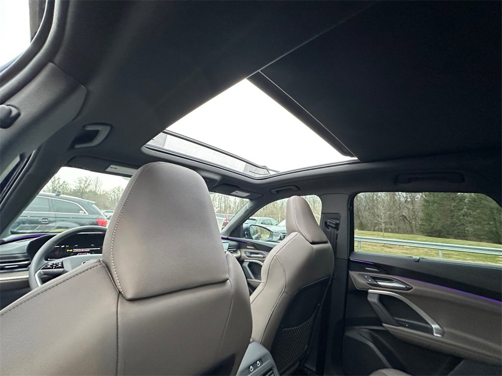 New 2025 Audi Q5 Premium Plus image 25