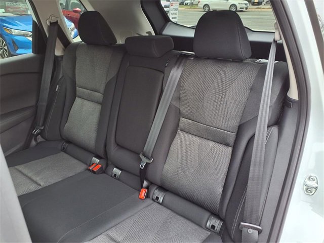 New 2026 Nissan Rogue SV image 11