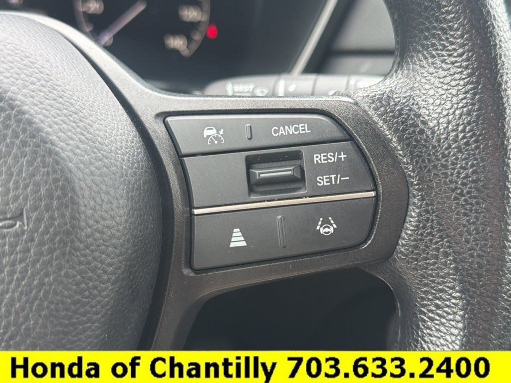 Certified 2024 Honda CR-V EX image 13