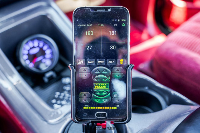 Used 1990 Chevrolet Silverado 1500 454 SS image 68