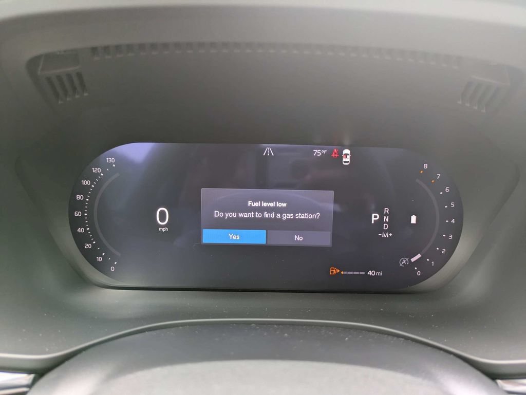 New 2026 Volvo XC60 B5 Core AWD/4WD image 29