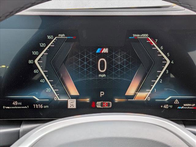 Used 2026 BMW 230i xDrive 230i xDrive w/ Premium Package image 12