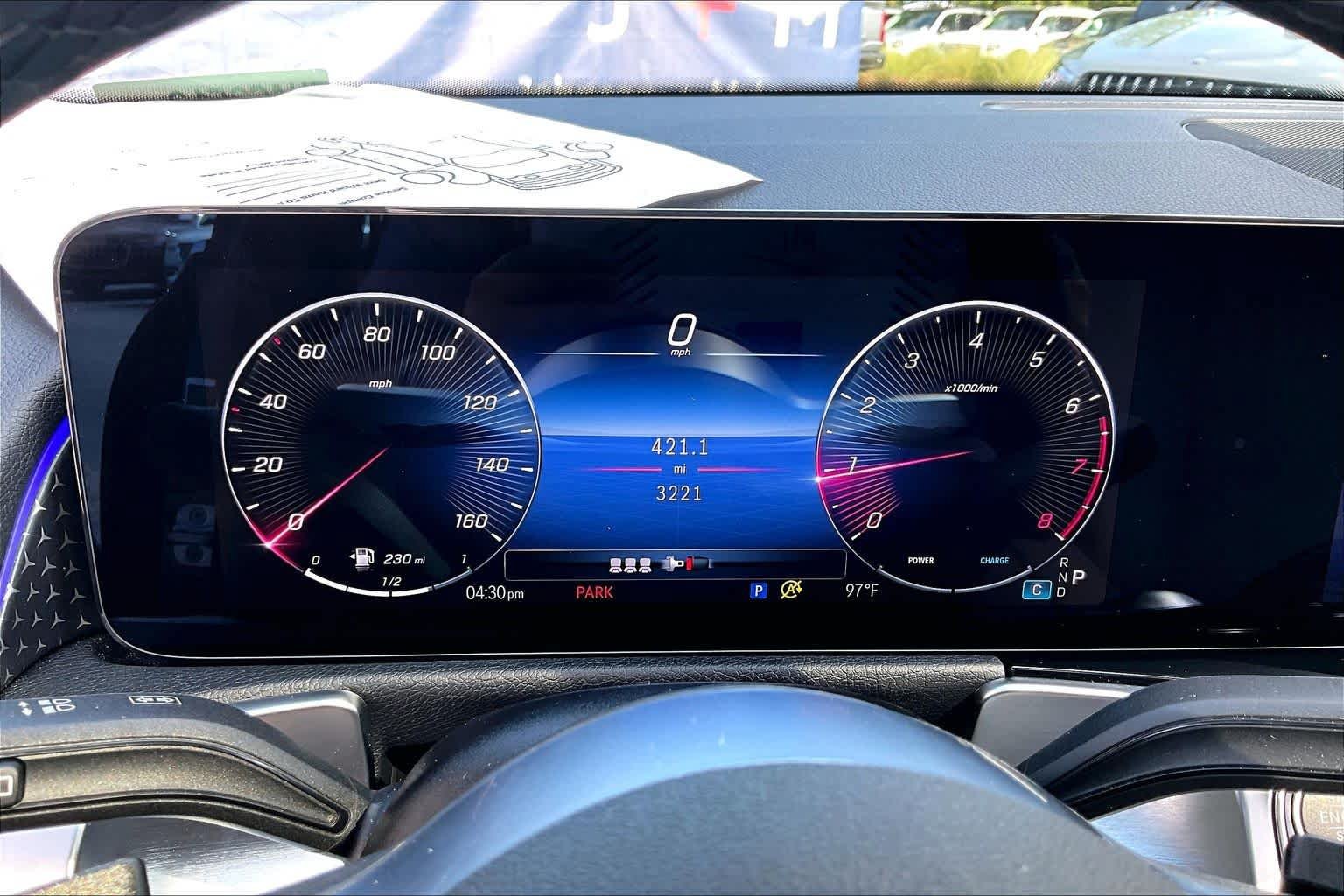 Used 2026 Mercedes-Benz GLB 250 image 26
