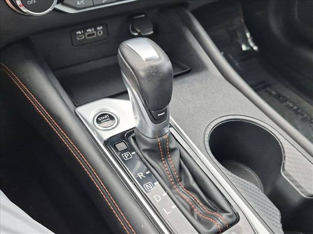 Used 2021 Nissan Altima 2.5 SR FWD image 12