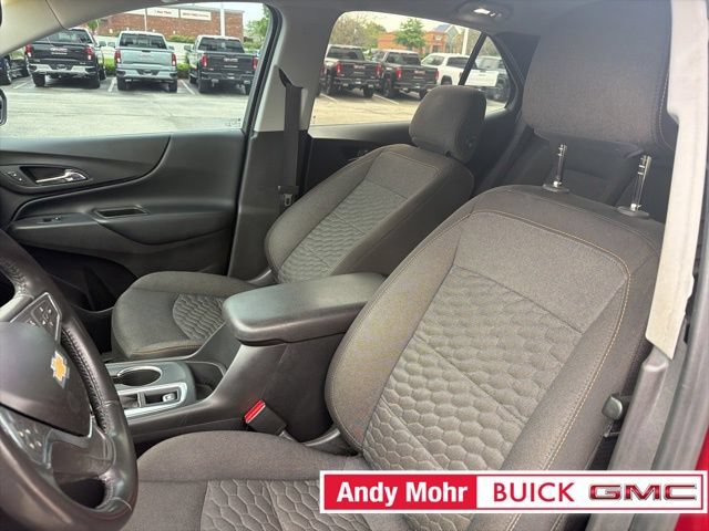 Used 2019 Chevrolet Equinox LT FWD image 17