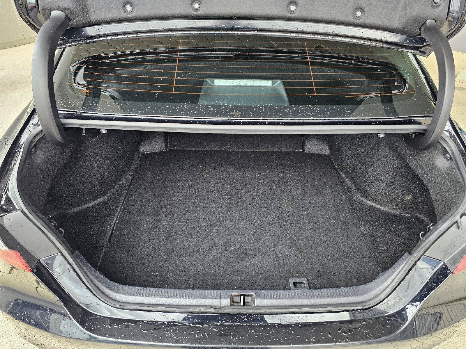 Used 2024 Toyota Camry XLE FWD image 15