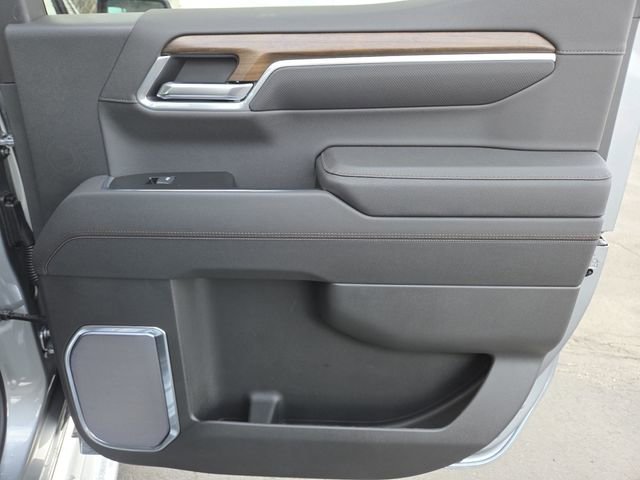 New 2026 Chevrolet Silverado 1500 High Country w/ Technology Package image 27