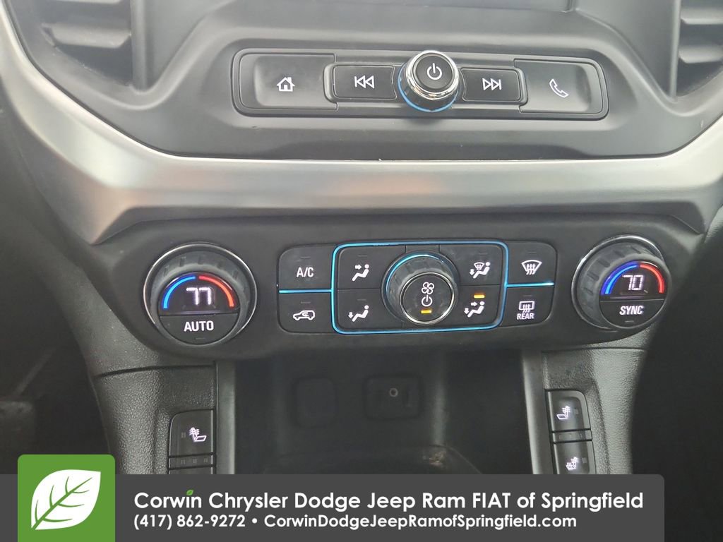 Used 2018 GMC Acadia SLE w/ Driver Alert Package I image 26