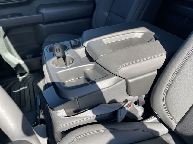 New 2026 Chevrolet Silverado 1500 W/T w/ WT Safety Package image 20