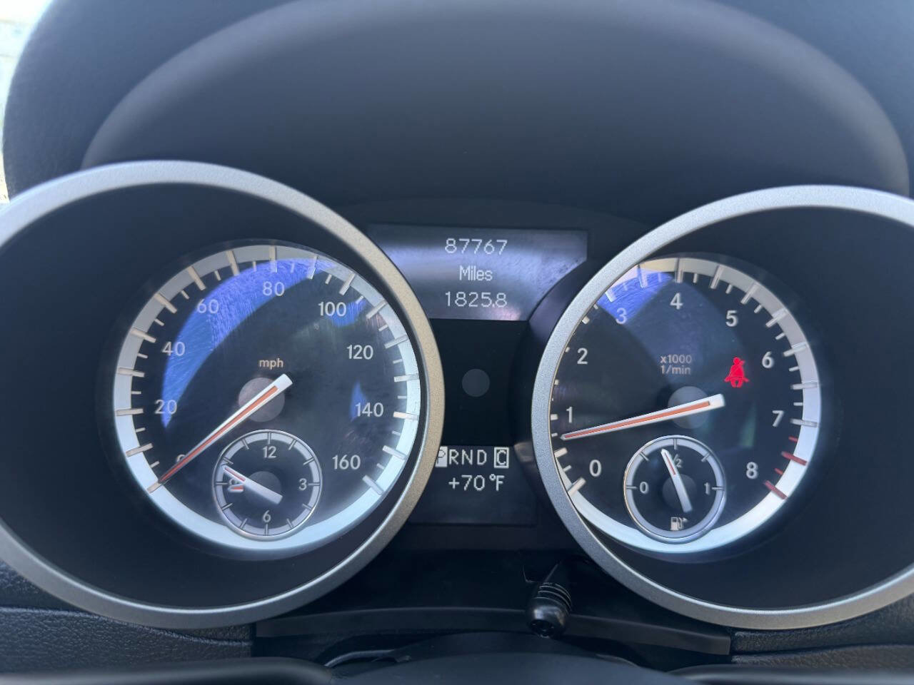 Used 2010 Mercedes-Benz SLK 350 image 15