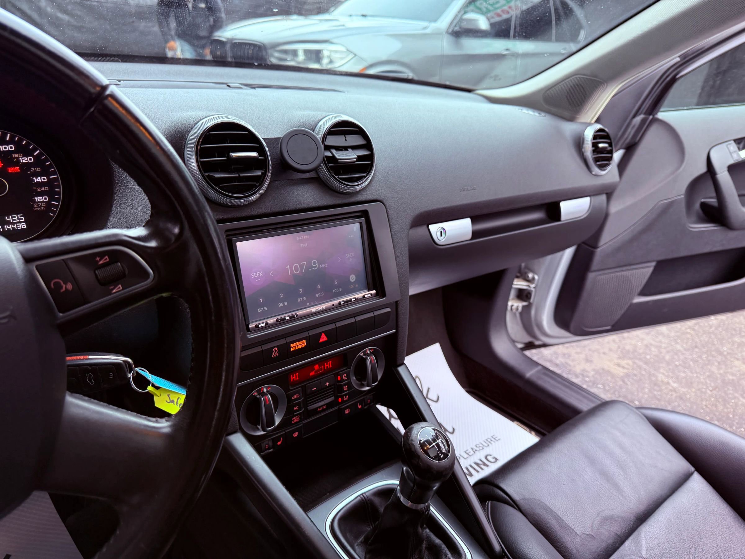 Used 2012 Audi A3 2.0T Premium image 12