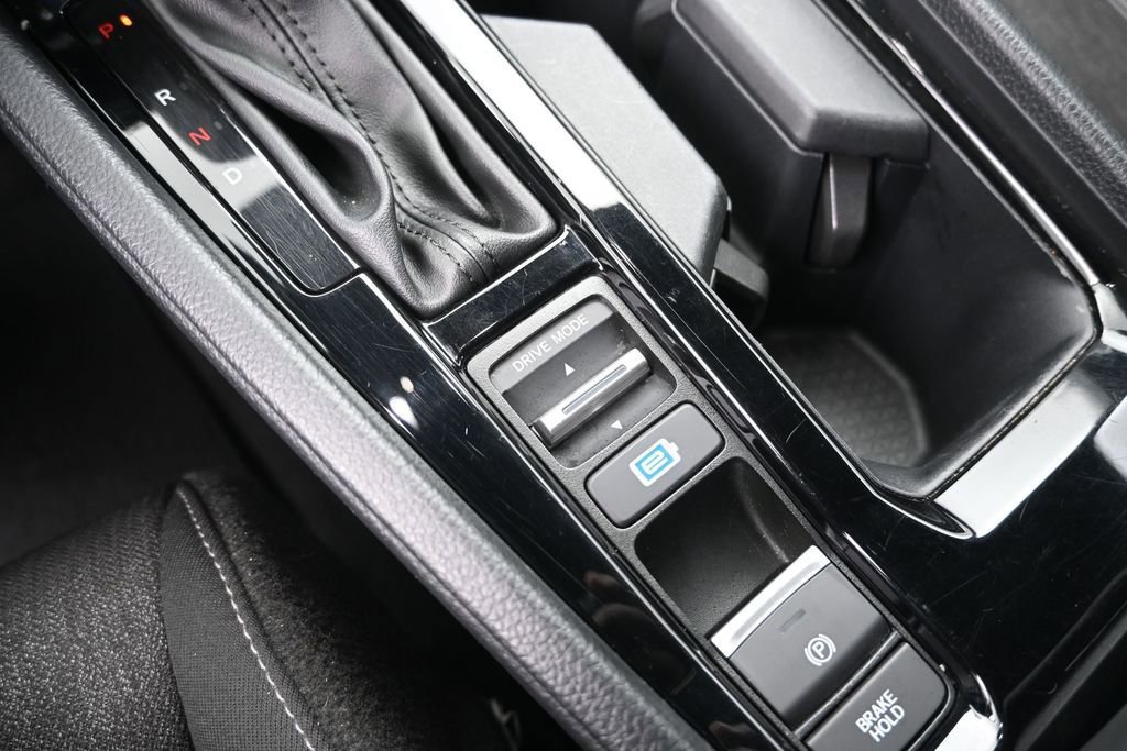 Used 2023 Honda Accord Sport image 16