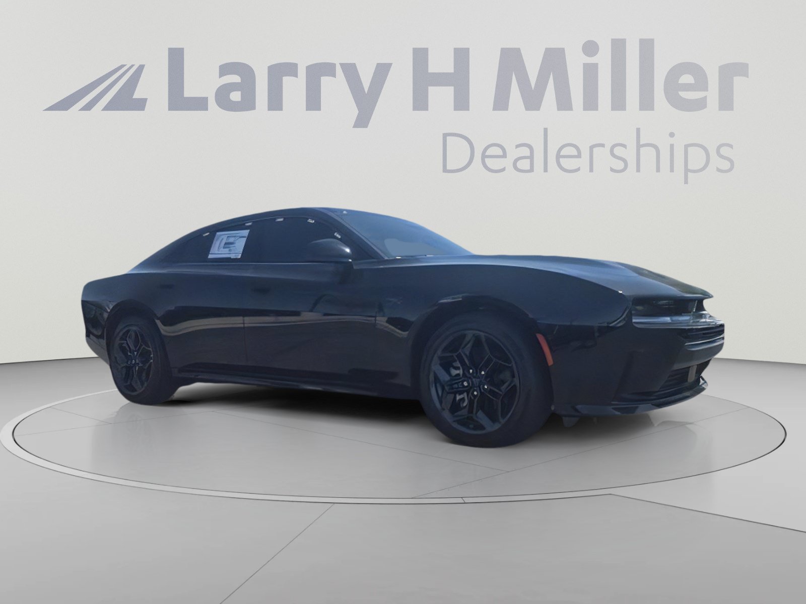 New 2026 Dodge Charger R/T w/ Driver Convenience Group AWD/4WD image 7