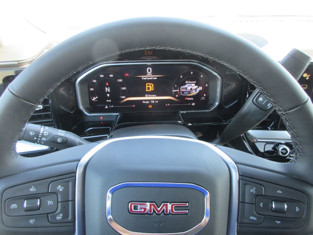 New 2026 GMC Sierra 2500 SLE w/ SLE Value Package; image 17