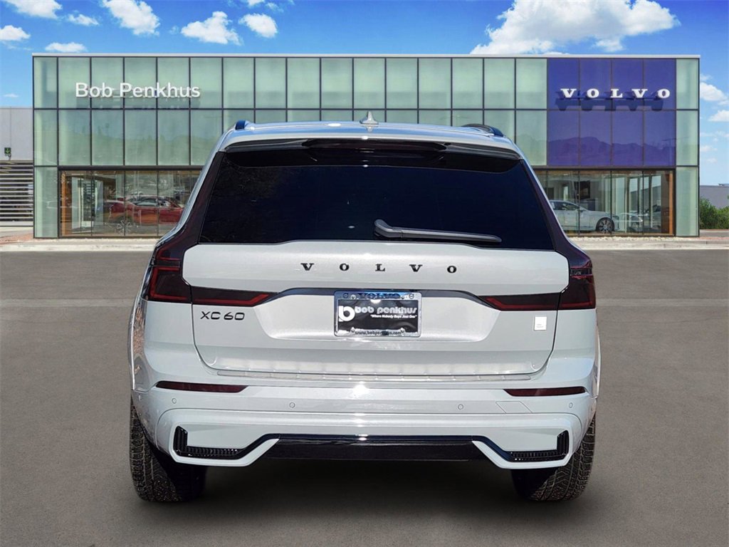 Used 2026 Volvo XC60 T8 Polestar w/ Protection Package Premier image 25