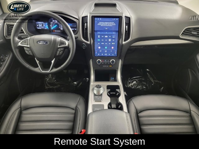 Certified 2024 Ford Edge SEL w/ Convenience Package AWD/4WD image 22