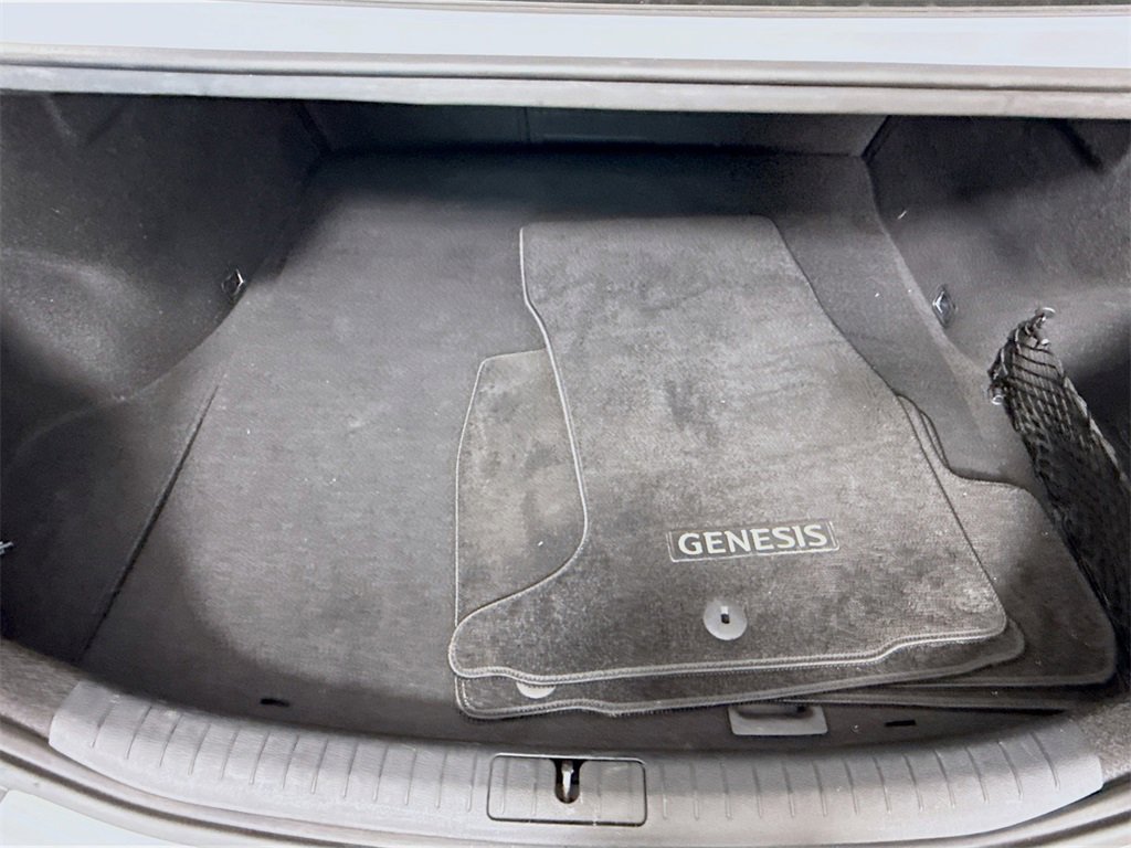 Used 2019 Genesis G70 2.0T Advanced w/ Dynamic Package image 29