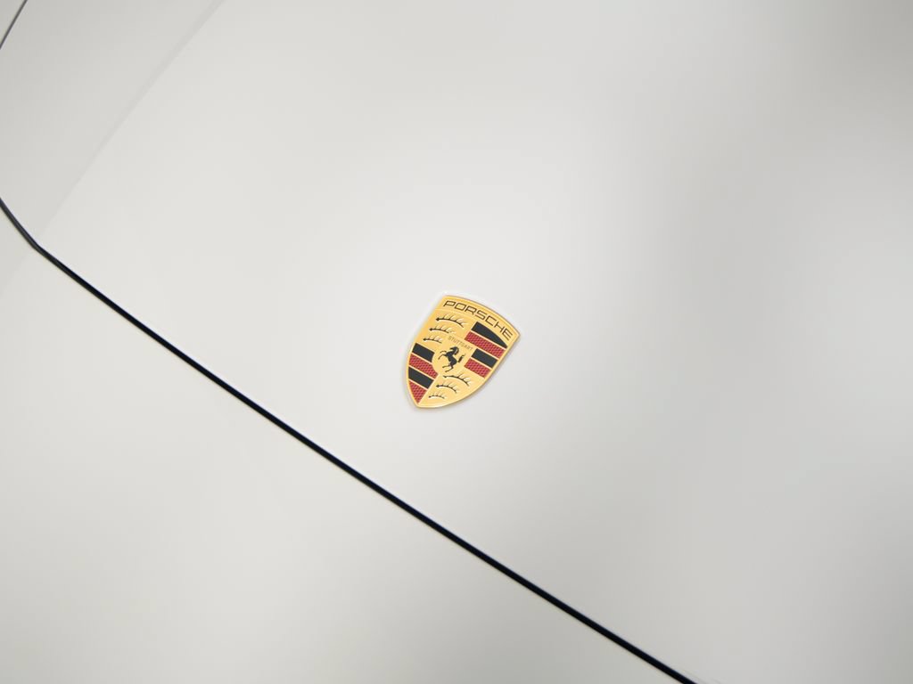 New 2026 Porsche Panamera 4 AWD/4WD image 39