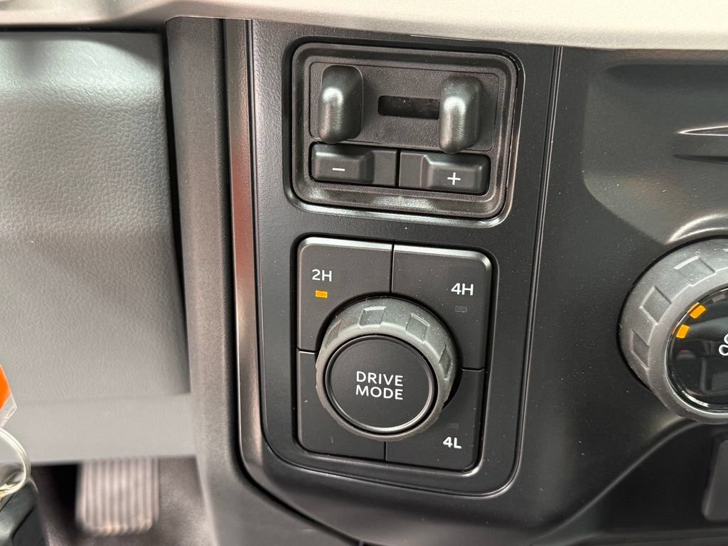 New 2026 Ford F550 4x4 Regular Cab Super Duty image 14