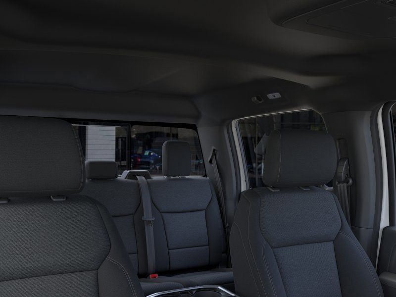 New 2026 Ford F150 XLT image 22