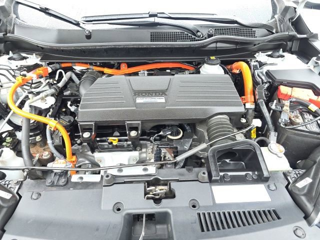 Certified 2020 Honda CR-V Touring image 35