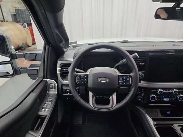 New 2026 Ford F250 Platinum AWD/4WD image 13