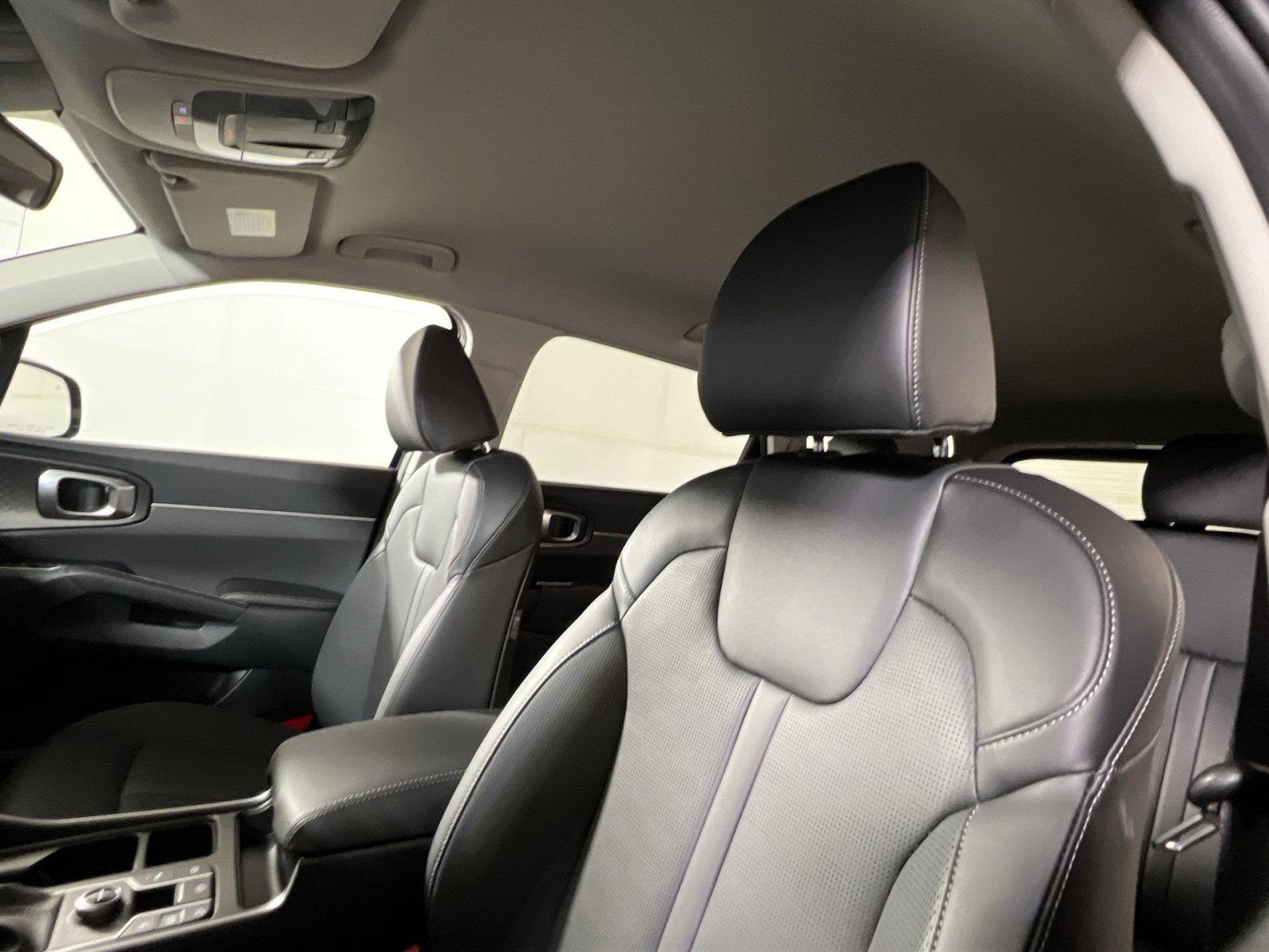 New 2026 Kia Sorento S image 22